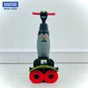 Máy chà sàn liên hợp mini Kraffer KF30