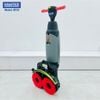  Máy chà sàn liên hợp mini Kraffer KF30 