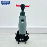  Máy chà sàn liên hợp mini Kraffer KF30 