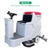  Máy chà sàn ngồi lái HiClean A660 