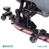  Máy chà sàn ngồi lái HiClean HC660 