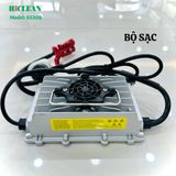  Máy chà sàn liên hợp HiClean S530B 