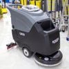  Máy chà sàn liên hợp Kraffer GM50 