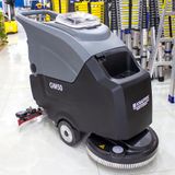  Máy chà sàn liên hợp Kraffer GM50B 