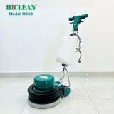  Máy chà sàn công nghiệp HiClean HC68 