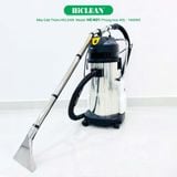  Máy giặt thảm phun hút HICLEAN HC401, công suất 1400W 