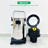  Máy giặt thảm phun hút HICLEAN HC401, công suất 1400W 