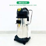  Máy giặt thảm phun hút HICLEAN HC401, công suất 1400W 