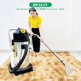  Máy giặt thảm phun hút HICLEAN HC401, công suất 1400W 