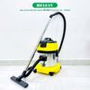  Máy hút bụi công nghiệp HiClean HC15A, công suất 1500W 