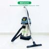 Máy hút bụi công nghiệp HiClean HC30NEW, công suất 1500W