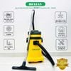  Máy hút bụi công nghiệp HiClean HC30P, công suất 1500W 
