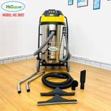  Máy hút bụi công nghiệp HiClean HC380T 