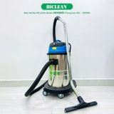  Máy hút bụi công nghiệp HiClean HC 40CE, công suất 1800W 