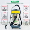  Máy hút bụi công nghiệp HiClean HC70, công suất 2400W 
