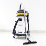  Máy hút bụi công nghiệp HiClean HC80P 