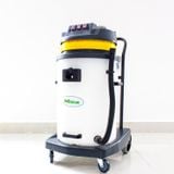  Máy hút bụi công nghiệp HiClean HC80P 