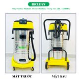  Máy hút bụi công nghiệp HiClean HC902 