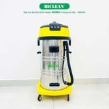  Máy hút bụi công nghiệp HiClean HC903 