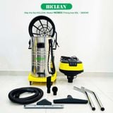  Máy hút bụi công nghiệp HiClean HC903 