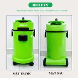  Máy hút bụi công nghiệp HiClean SP30 