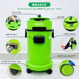  Máy hút bụi công nghiệp HiClean SP30 