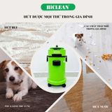 Máy hút bụi công nghiệp HiClean SP30 