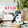  Máy hút bụi Kraffer KF130, thùng chứa 30L, công suất 1800W 