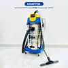  Máy hút bụi công nghiệp Kraffer KF380, công suất 3800W 