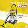  Máy hút bụi công nghiệp Sancos 3239W, thùng chứa 55L 