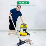  Máy hút bụi công nghiệp HiClean HC15 