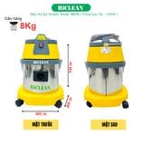  Máy hút bụi công nghiệp HiClean HC15 