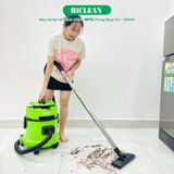  Máy hút bụi gia đình HiClean SP15, công suất 1500W 