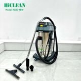  Máy hút bụi nhà xưởng HiClean HC80 NEW 