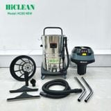  Máy hút bụi nhà xưởng HiClean HC80 NEW 