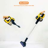  Máy hút bụi không dây SUMIKA K88, 150W 
