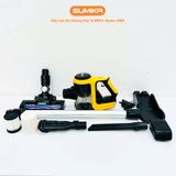  Máy hút bụi không dây SUMIKA K88, 150W 