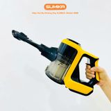  Máy hút bụi không dây SUMIKA K88, 150W 