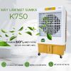  Máy làm mát không khí Sumika K750, công suất 380W 