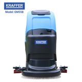  Máy chà sàn liên hợp Kraffer GM55B 