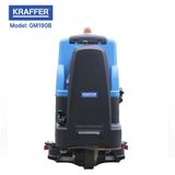  Máy lau sàn nhà ngồi lái KRAFFER GM190B 