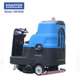  Máy lau sàn nhà ngồi lái KRAFFER GM190B 