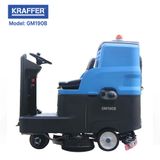  Máy lau sàn nhà ngồi lái KRAFFER GM190B 