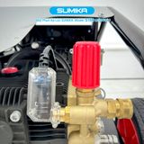  Máy phun áp lực cao SUMIKA S180 