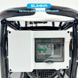  Máy phun áp lực cao SUMIKA S180 