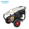  Máy phun áp lực cao SUMIKA S180 