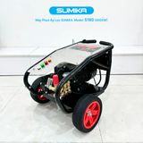  Máy phun áp lực cao SUMIKA S180 