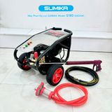  Máy phun áp lực cao SUMIKA S180 