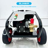  Máy phun áp lực cao SUMIKA S180 