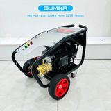  Máy phun áp lực cao SUMIKA S250 